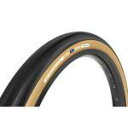 パナレーサー(Panaracer) グラベルキング (第2世代) 650B×38 チューブレスレディ 黒/茶 F650B38-GK-D2(4)