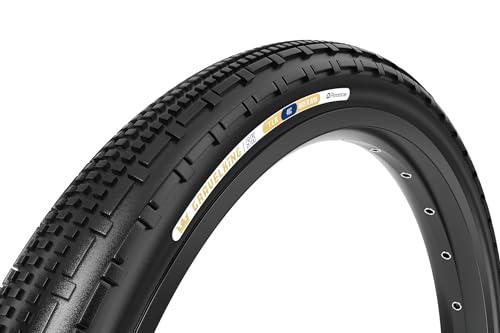 パナレーサー(Panaracer) グラベルキングSK (第2世代) 650B×43 チューブレスレディ 黒 F650B43-GKSK-B2