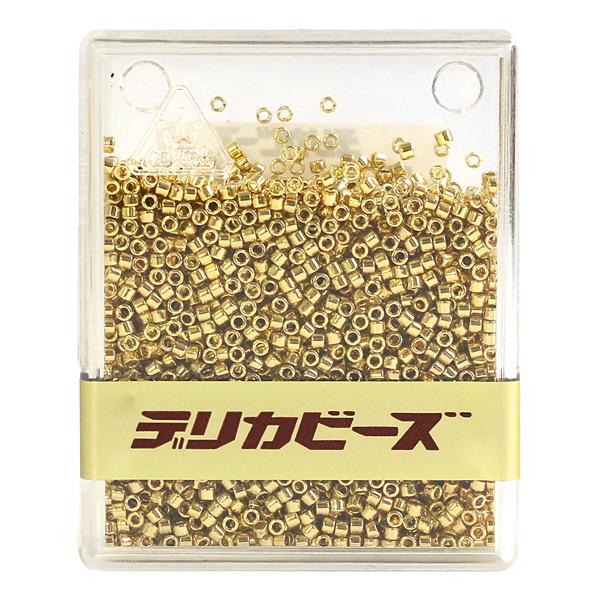 ミユキ(MIYUKI) デリカビーズ 丸 20g 約4000粒入 DB34-20G