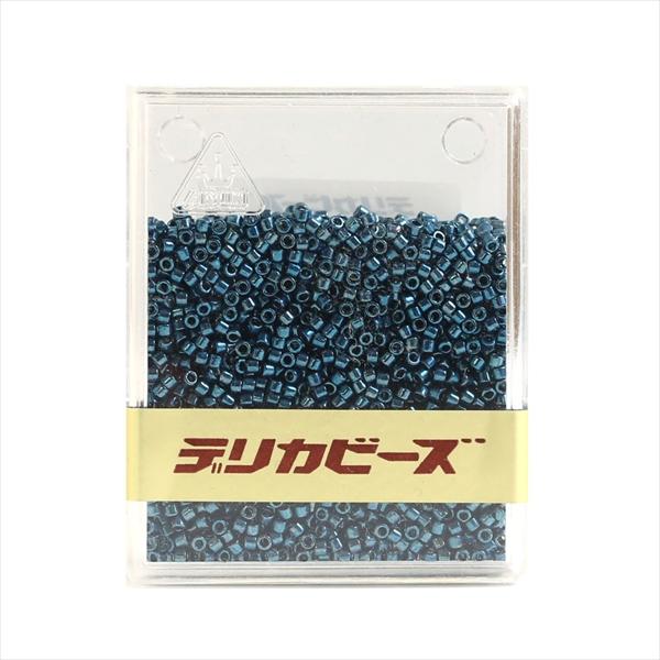 MIYUKI ミユキ デリカビーズ 丸 20g 約4000粒入 DB459-20G
