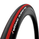 Vittoria(ヴィットリア) Rubino Pro G2.0 RED 700X25C クリンチャー