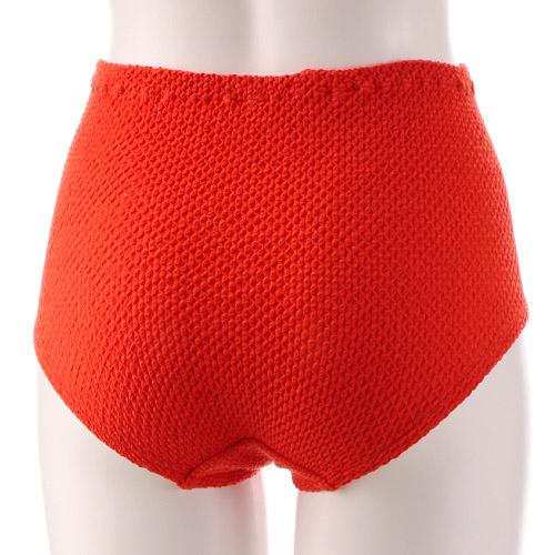 [エトワール841] ベーシックショーツ レッド LL レッド LL (2L)