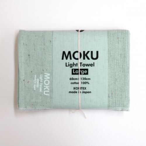 【コンテックス】 MOKU＜47914-077＞ Lサイズ( ミント)