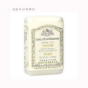 Senteur et Beaute(サンタールエボーテ) フレンチクラシックシリーズ マイルドソープ 100g 「コットンリネン」 4994228021779