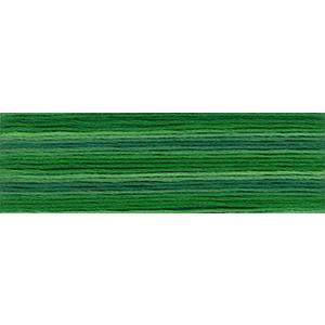 COSMO 刺しゅう糸 25番 シーズンズ 8024