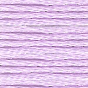 オリムパス 25番ししゅう糸 672