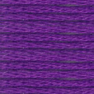 【期間中エントリーでポイント10倍】オリムパス 25番ししゅう糸 676