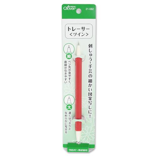 クロバー(Clover) トレーサーツイン 21-082