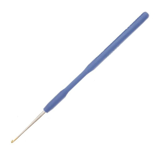 チューリップ(Tulip) Tilip ETIMO クッショングリップ付きレース針 No.14 T13-14 チューリップ(Tulip) Tilip ETIMO クッショングリップ付きレース針 No.14 T13-14