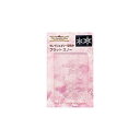 クレイジュエリー 型抜き フラット スノー