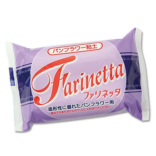 Nisshin associates [ファリネッタ] 小麦粉粘土
