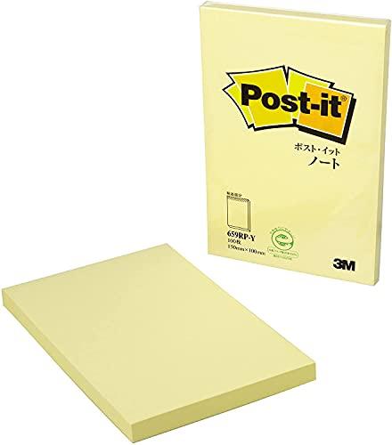 3M Post-it |XgCbg Đm[g 150~100 CG[ 3M-659RP-Y