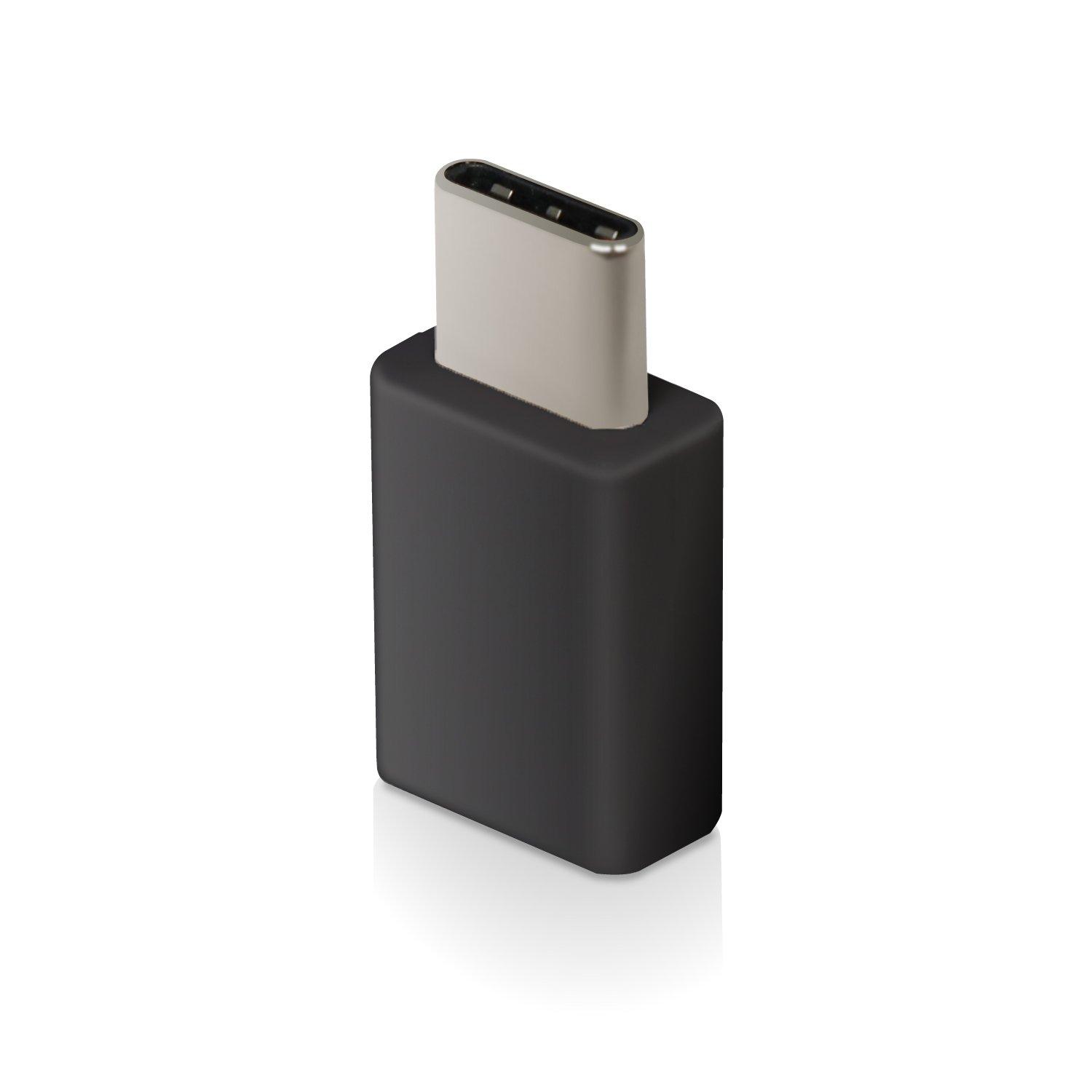 GR USB TYPE C ϊA_v^ 3Ao͂Œ}[d [micro-B[qUSB Type-C[qɕϊ] yiPhone15 Ή؍ρz ubN MPA-MBFCMADNBK