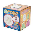 ルミカ(LUMICA) 工作キット おうちでできる!サイエンス&クラフトシリーズ クローンフィンガーをつくろう! ?夏休み 自由研究 宿題 E29972(3)