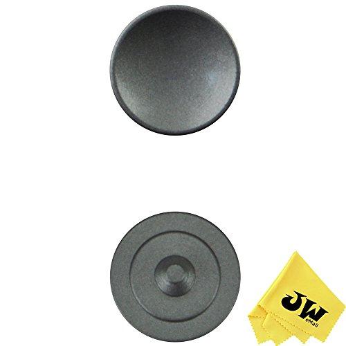 JJC シャッターレリーズボタン グレー JJC-SRB-C11GR