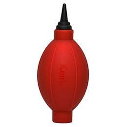 ケンコー・トキナー パワーブロワーIII ショートノズルタイプ レッド KPB3-SN-RE