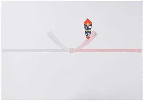 のし紙 B4判 十本結切 京(100枚入) 22459308