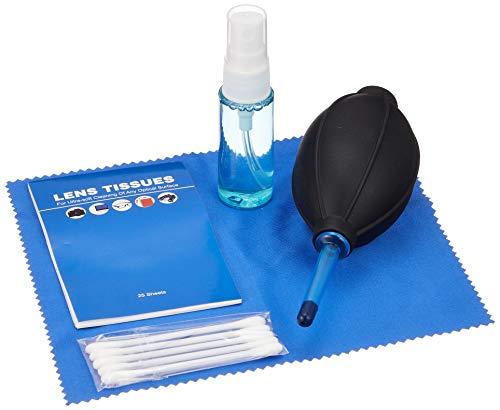 エツミ デジタルクリーニングセット4 E-5143