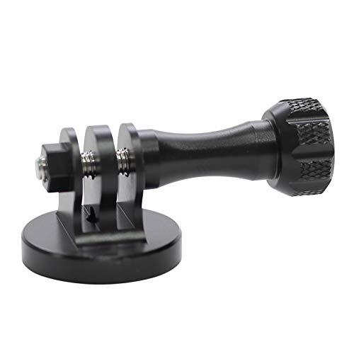 エツミ GoPro対応 アクションメタルアダプター ブラック VE-2225 エツミ GoPro対応 アクションメタルアダプター ブラック VE-2225