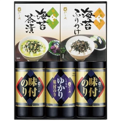やま磯 味のり卓上バラエティセット 2828-043