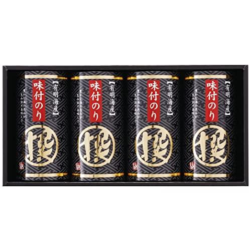 有明海産味付海苔詰合せ「撰」 K20115718