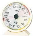 EMPEX 高精度UD 温度・湿度計 EX-2841