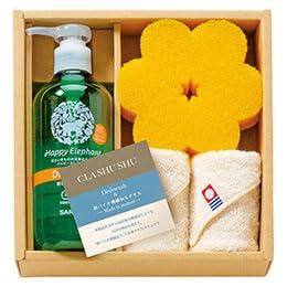 クラシュシュ キッチンソープギフト201 22438601