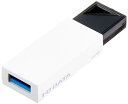IOf[^ U3-PSH16G/W USB 3.0/2.0Ή USB[ 16GB zCg
