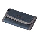 TENBA TOOLS リロードSD9 カードウォレット ブルー V636-635(2)