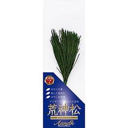 A&K 関東式荒神松 国産松使用 Sサイズ KKJ-01S A&K 関東式荒神松 国産松使用 Sサイズ KKJ-01S