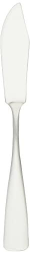 COPPER the cutlery カパーザカトラリー バターナイフ 1pc /Silver mirror CB-1SVmi