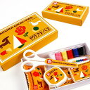 サクラクレパス ソーイングセット BOX型 SCS-001