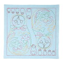 SASHIKO WORLD Russia(サシコワールドロシア) 『マトリョーシカ』 KSW-016