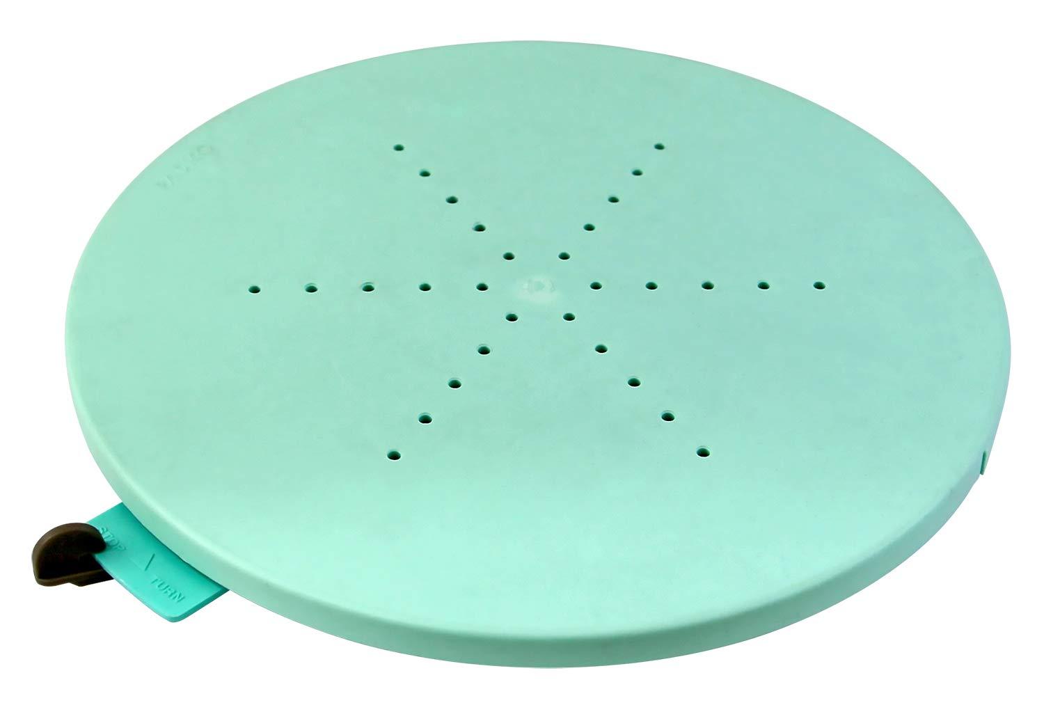 パジコ 回転台 303601 緑