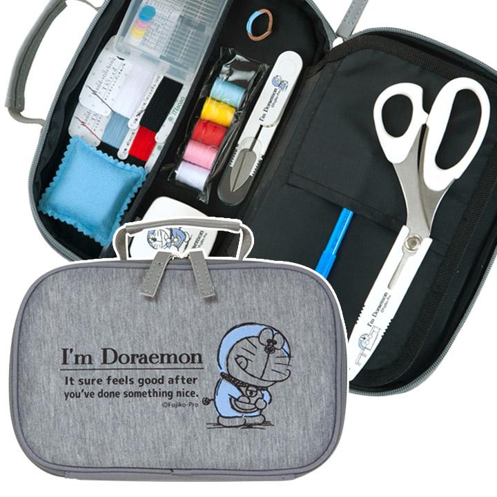 ミササ ソーイングセット ドラえもん No.1493