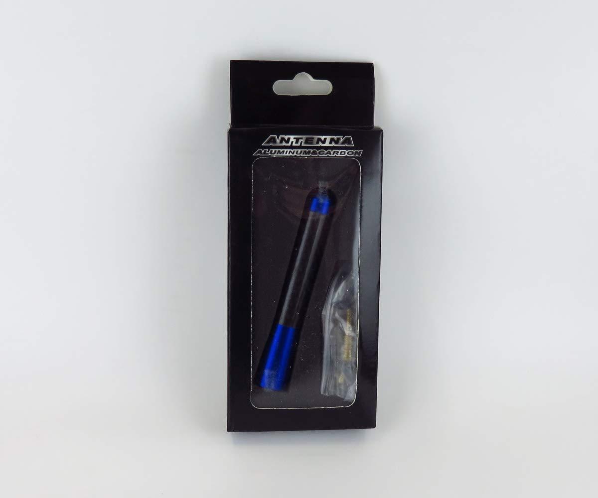 ブレイス BX-415 ミニアンテナ80 BL