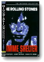 ARC ローリング・ストーンズ / ギミ・シェルター DVD PMD-007