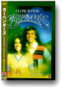 ARC カーペンターズ / 遥かなる影 DVD PMD-010