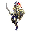 BANDAI SPIRITS(バンダイ スピリッツ) フィギュアライズスタンダード アンプリファイド 遊戯王 カオス・ソルジャー 色分け済みプラモデル