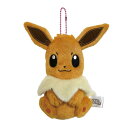 ポケットモンスター ダイカット小銭入れ イーブイ 財布 さいふ コイン入れ コインケース 小物入れ ぬいぐるみポーチ 157082