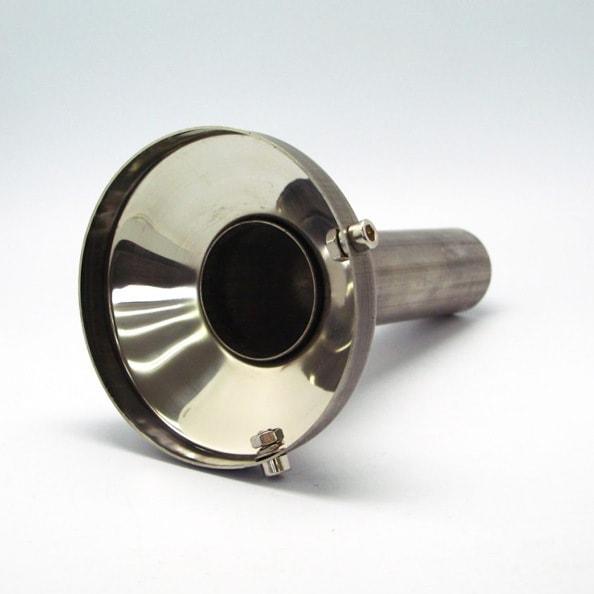 インナーサイレンサー BG-829(外径111φ) 0017aj