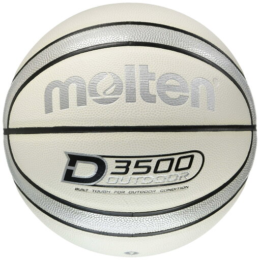 モルテン(molten) バスケットボール アウトドアバスケットボール B7D3500-WS モルテン(molten) バスケットボール アウトドアバスケットボール B7D3500-WS