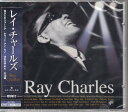レイ・チャールズ