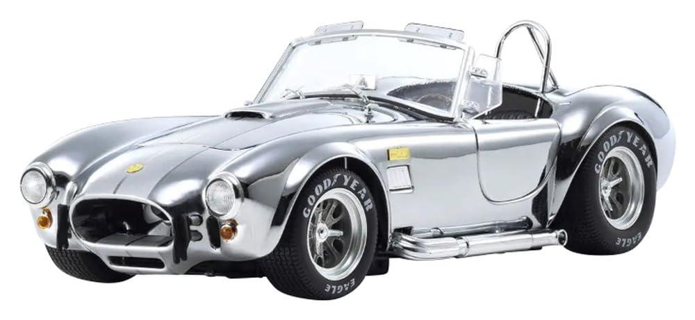 楽天市場】シェルビー コブラ 1/18の通販 楽天市場】シェルビー コブラ 1/18の通販