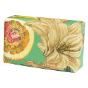 English Soap Company イングリッシュソープカンパニー KEW GARDEN キューガーデン Luxury Shea Soaps シアソープ Grapefruit & Lily グレープフルーツ&リリー(4)