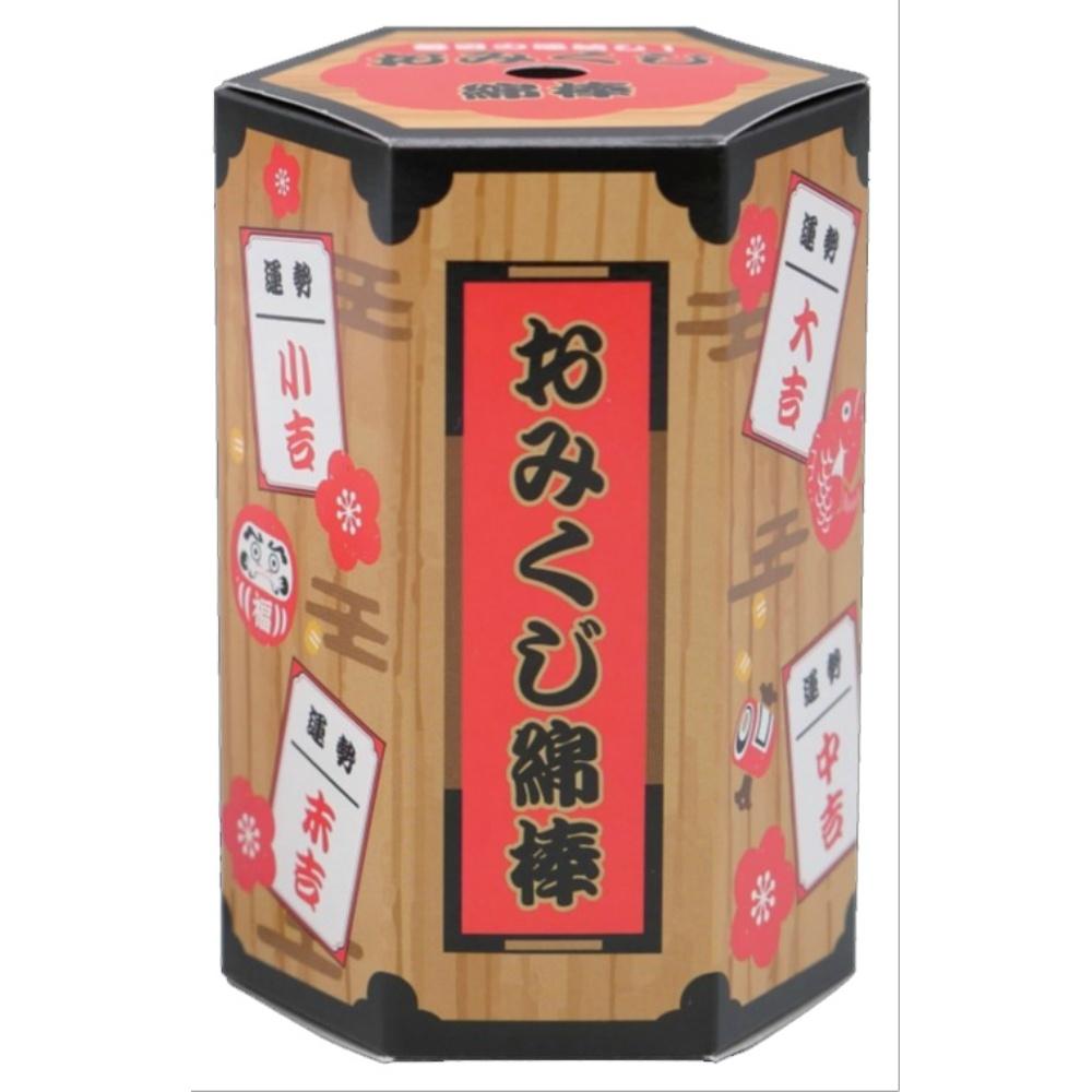 大阪弁おみくじ綿棒STD