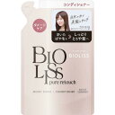 ビオリス ピュアレタッチ ぱやとぅや ヘア コンディショナー つめかえ 340mL ダメージケア しっとりツヤ