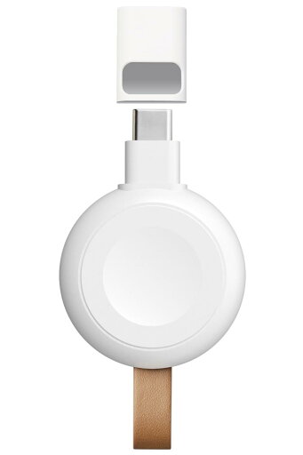 エレコム Apple Watch 充電器 直差し ケーブル不要 磁気 マグネット式 usb c 持ち運び 高速充電 【Made for Apple Watch取得】 [Apple Watch 9,8,7,6,5,4,3,2,1,Ultra,SE,A... エレコム Apple Watch 充電器 直差し ケーブル不要 磁気 マグネット式 usb c 持ち運び 高速充電 【Made for Apple Watch取得】 [Apple Watch 9,8,7,6,5,4,3,2,1,Ultra,SE,A...