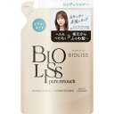 ビオリス ピュアレタッチ ぺたふぅわ ヘア コンディショナー つめかえ 340mL エアリータイプ ふんわり