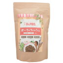 Dr. PRO (ドクタープロ) Dr.PROポーク&フィッシュオールステージ 800g